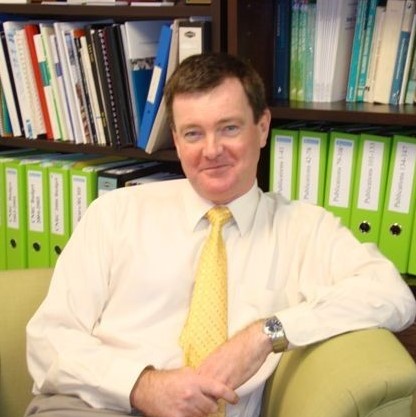 Professor Peter Davies, Director of Children’s Nutrition Research Centre, University of Queensland
