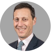 Professor Peter Irving