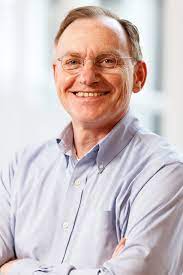 Professor Paul Verweij.