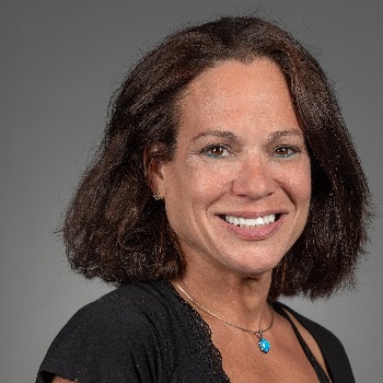 Dr Rebecca Roma, Community Psychiatrist, Pittsburgh, USA