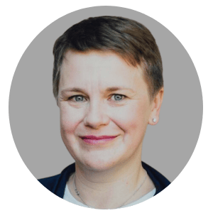 A/Prof. Rebecca Burgell, Head of the Functional Gastrointestinal Disorders Service, the Alfred Hospital in Melbourne
