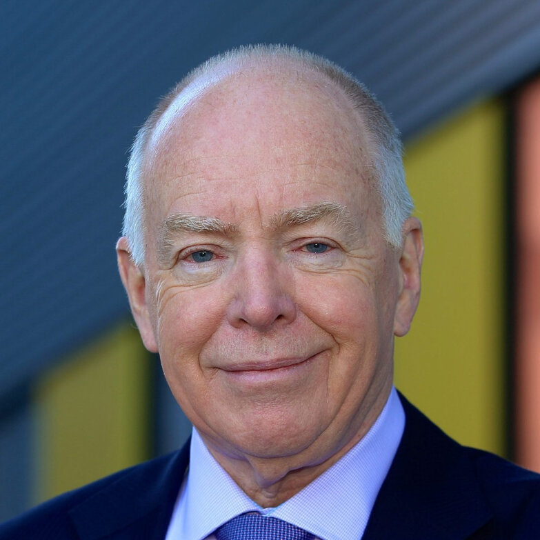 Professor Rod Baber
