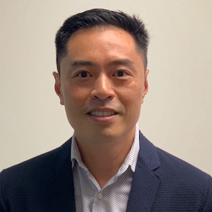 Professor Rupert Leong