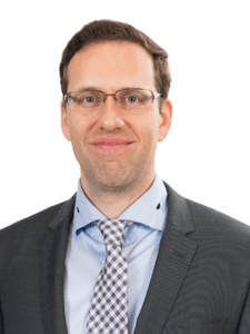 Dr Sasha Dionisio