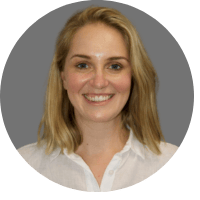 Dr Simona Carbone, Co-director of the Integrated Neurogenic Mechanisms Laboratory, Melbourne