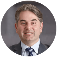 A/Prof. Spiros Fourlanos