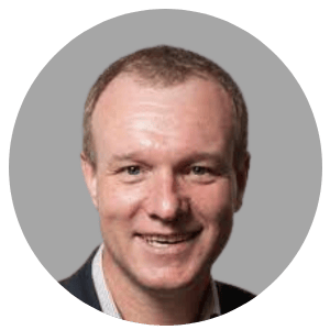 Prof. Stephen Nicholls, Cardiologist from Monash University, Melbourne.