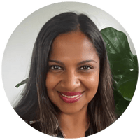 Dr Sunita Chelva