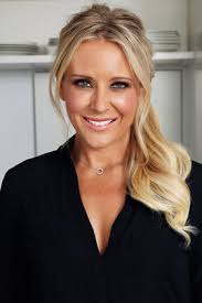 Susie Burrell, Accredited Practising Dietitian