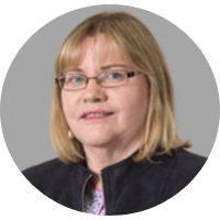 Associate Professor Treasure McGuire