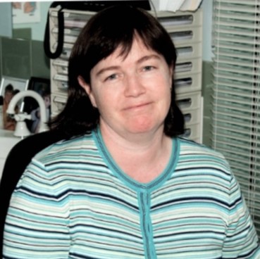 Dr Victoria Hayes, GP, Melbourne