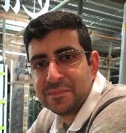 Dr Hicham Cheikh Hassan, Nephrologist