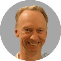 Professor Tony Walton