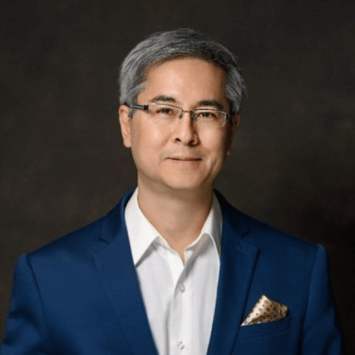 George Wang