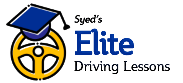 Syed's Elite Driving Lessons