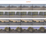 Drivingdiffusion Layout Guided Multi View Driving Scene Video