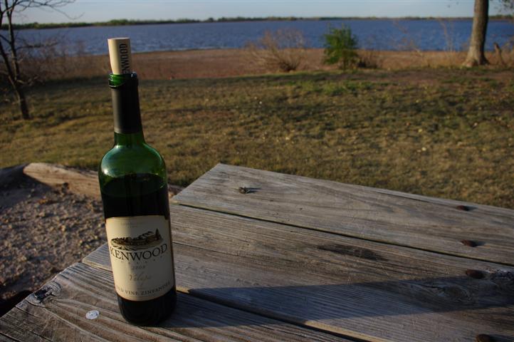 Mission: Good, Cheap Wine