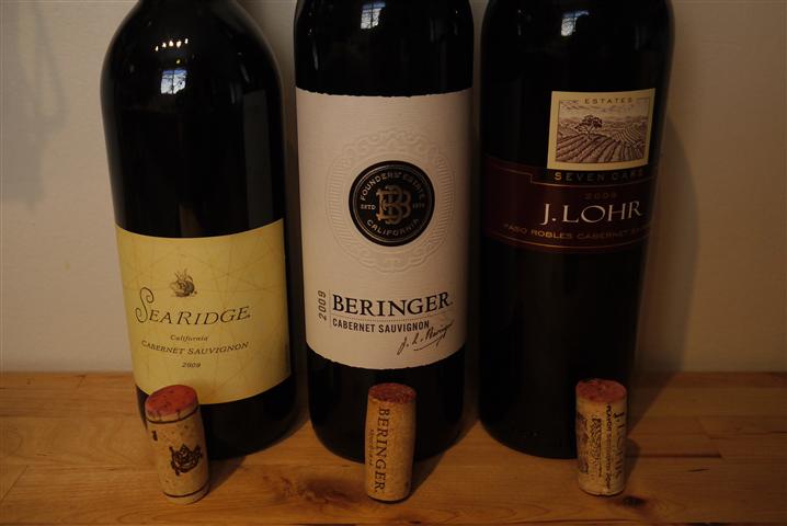 The $5 California Wine Challenge
