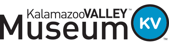 Kalamazoo Valley Museum logo