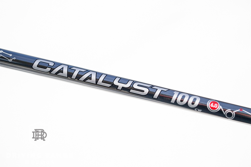 Projectx Catalyst 100 Graphite Iron Shaft Review Pretty Impressive Shaft Wrx Club Techs Golfwrx Projectx Catalyst 100 Graphite Iron Shaft Review Pretty Impressive Shaft Wrx Club Techs Golfwrx