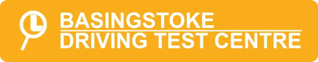 Basingstoke Driving Test Centre Button