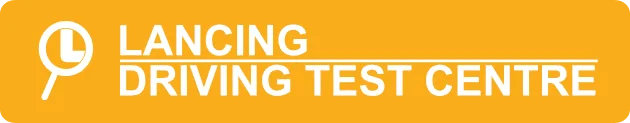 Lancing Driving Test Centre Button