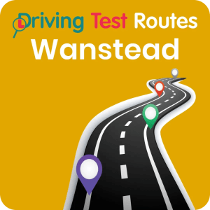 Wanstead Driving Test Routes - Latest Routes