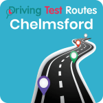 Chelmsford Driving Test Routes - Latest Routes