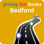 Bedford Driving Test Routes - Latest Routes