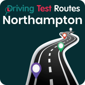 Notthampton Driving Test Routes - Latest Routes