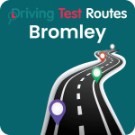 Bromley Driving Test Routes - Latest Routes