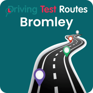 Bromley Driving Test Routes - Latest Routes