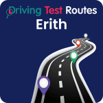 Erith Driving Test Routes - Latest Routes