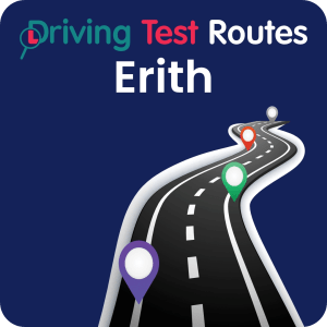 Erith Driving Test Routes - Latest Routes