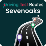 Sevenoaks Driving Test Routes - Latest Routes