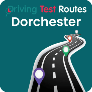 Dorchester Driving Test Routes - Latest Routes