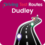 Dudley Driving Test Routes - Latest Routes
