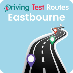 Eastbourne Driving Test Routes - Latest Routes