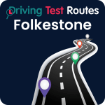 Folkestone Driving Test Routes - Latest Routes