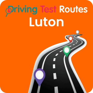 Luton Driving Test Routes - Latest Routes