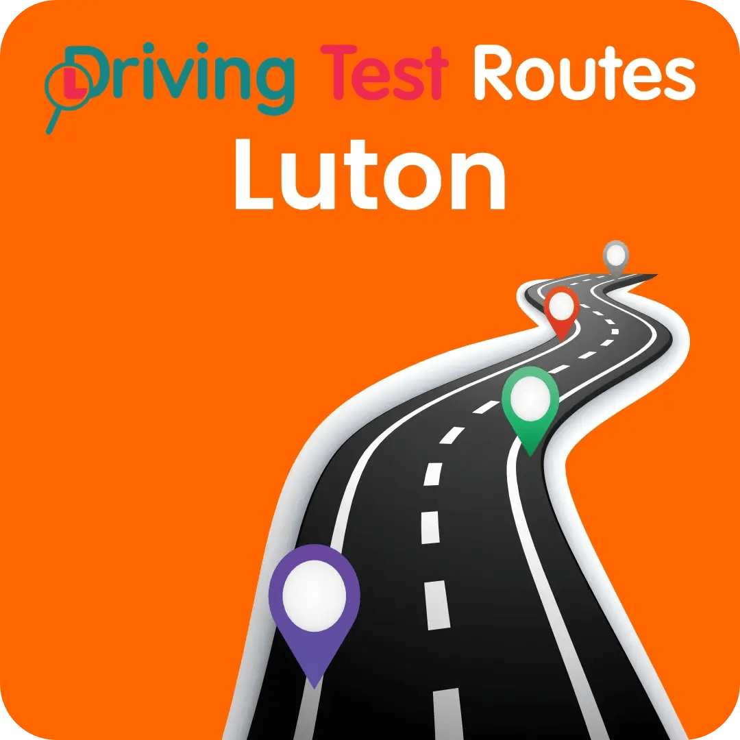 Luton Driving Test Routes - Latest Routes