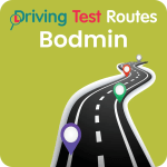 Bodmin Driving Test Routes - Latest Routes