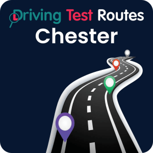 Chester Driving Test Routes - Latest Routes