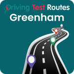 Greenham Driving Test Routes - Latest Routes