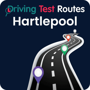 Hartlepool Driving Test Routes - Latest Routes