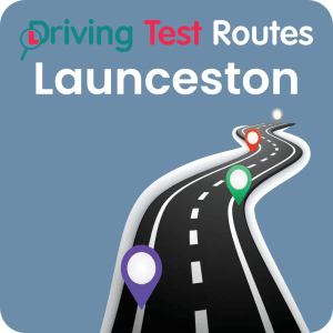 Launceston Driving Test Routes - Latest Routes
