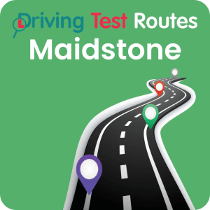 Maidstone Driving Test Routes - Latest Routes
