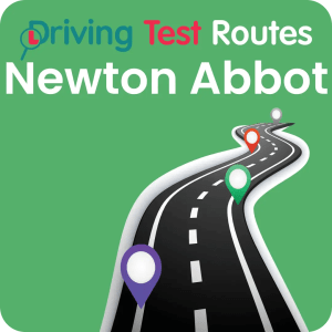 Newton Abbot Driving Test Routes - Latest Routes