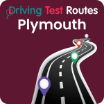 Plymouth Driving Test Routes - Latest Routes