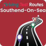 Southend-On-Sea Driving Test Routes - Latest Routes